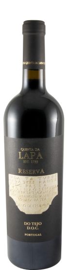 2019 Quinta da Lapa Reserva tinto