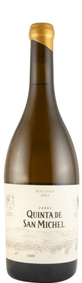 2021 Quinta de San Michel Malvasia de Colares white