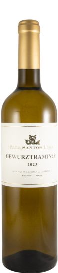 2023 Casa Santos Lima Gewürztraminer branco