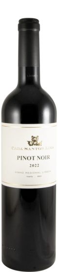 2022 Casa Santos Lima Pinot Noir tinto