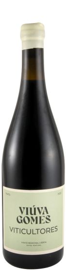2022 Viúva Gomes Viticultores tinto
