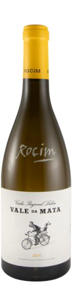 2024 Rocim Vale da Mata branco