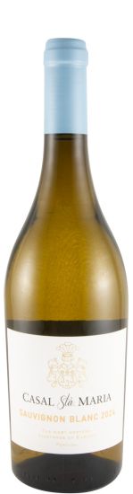 2024 Casal Sta. Maria Sauvignon Blanc branco