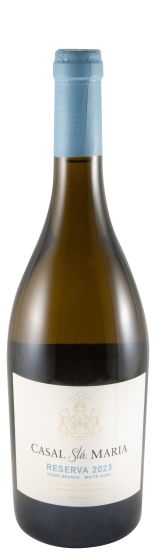 2023 Casal Sta. Maria Reserva branco