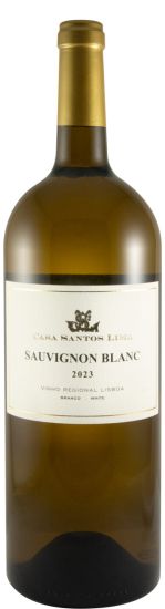 2023 Casa Santos Lima Sauvignon Blanc branco 1,5L