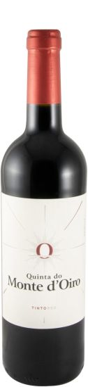 2022 Quinta do Monte d'Oiro organic red