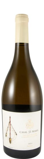 2022 Casal Sta. Maria Pêndulo white