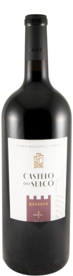 2023 Castelo do Sulco Reserva tinto 1,5L
