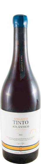 2021 AdegaMãe Tinto Atlântico Pinot Noir tinto