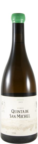 2023 Quinta de San Michel Arinto white