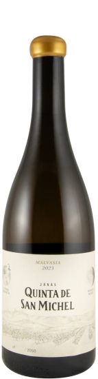 2023 Quinta de San Michel Malvasia de Colares branco