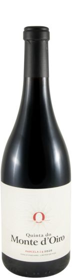 2020 Quinta do Monte d'Oiro Parcela 24 red