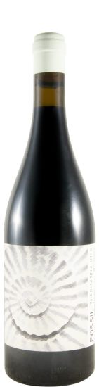 2022 Vale da Capucha Fossil tinto (rótulo danificado)