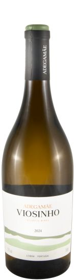 2024 AdegaMãe Viosinho white (damaged label)