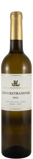 2024 Casa Santos Lima Gewürztraminer white