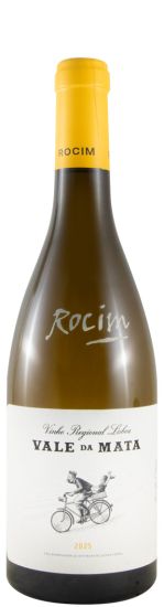 2025 Rocim Vale da Mata branco