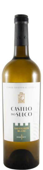 2023 Castelo do Sulco Seleção dos Enólogos Sauvignon Blanc branco