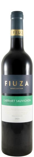 2023 Fiuza Cabernet Sauvignon tinto