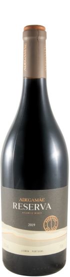 2019 AdegaMãe Reserva tinto