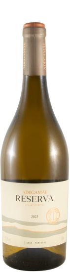 2023 AdegaMãe Reserva branco