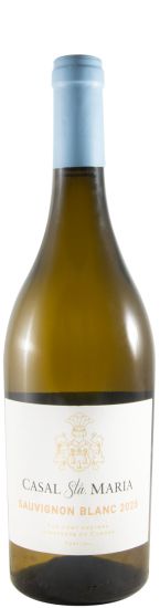 2025 Casal Sta. Maria Sauvignon Blanc branco