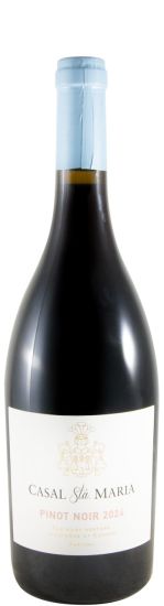 2024 Casal Sta. Maria Pinot Noir tinto