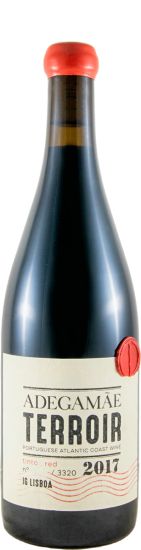 2017 AdegaMãe Terroir tinto