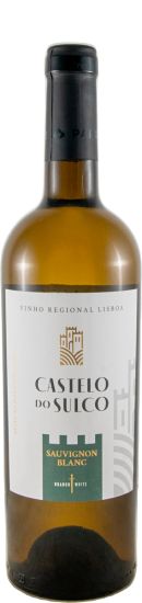 2025 Castelo do Sulco Seleção dos Enólogos Sauvignon Blanc branco