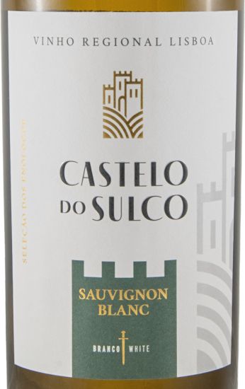 2025 Castelo do Sulco Seleção dos Enólogos Sauvignon Blanc branco