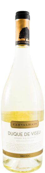 2016 Duque de Viseu white