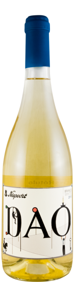 2015 Niepoort Rótulo white