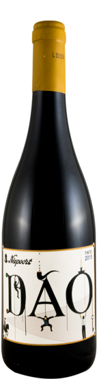2015 Niepoort Rótulo tinto
