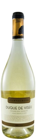 2018 Duque de Viseu white