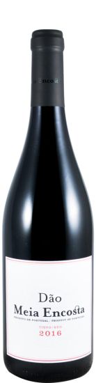 2016 Meia Encosta tinto