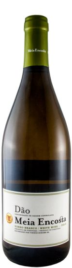 2015 Meia Encosta white