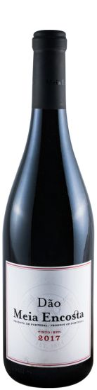 2017 Meia Encosta red