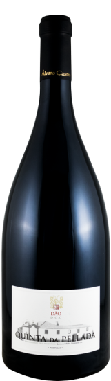 2012 Quinta da Pellada tinto 1,5L