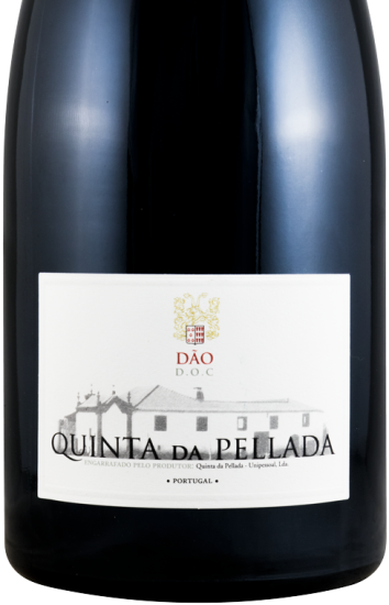 2012 Quinta da Pellada tinto 1,5L
