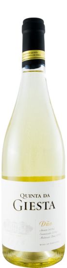 2016 Quinta da Giesta white