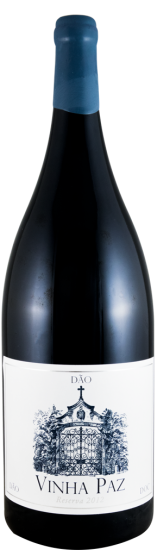 2012 Vinha Paz Reserva red 1.5L