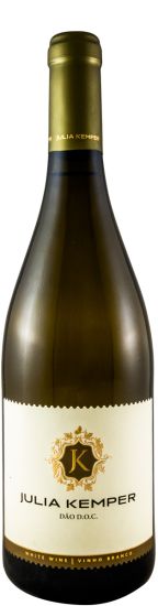 2015 Julia Kemper organic white