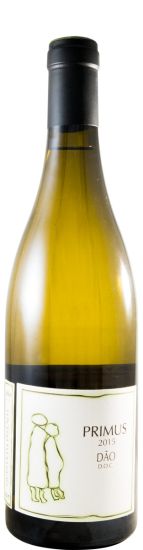 2015 Quinta da Pellada Primus branco
