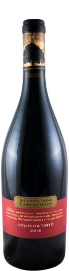 2015 Quinta dos Carvalhais Colheita tinto