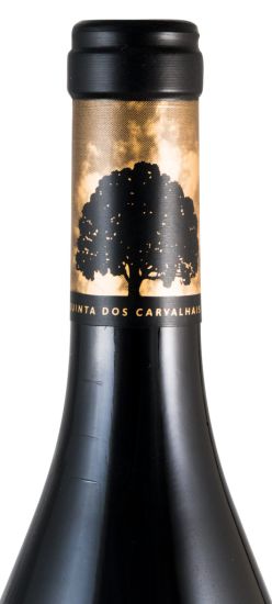 2015 Quinta dos Carvalhais Touriga Nacional tinto