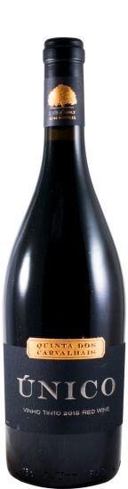 2015 Quinta dos Carvalhais Único tinto