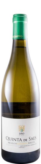 2017 Quinta de Saes Reserva white