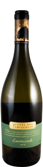 2016 Quinta dos Carvalhais Encruzado branco