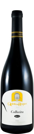 2015 Quinta dos Roques tinto