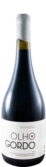 2013 Olho Gordo Reserva red