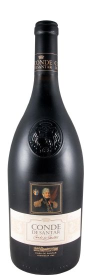 2011 Conde de Santar tinto